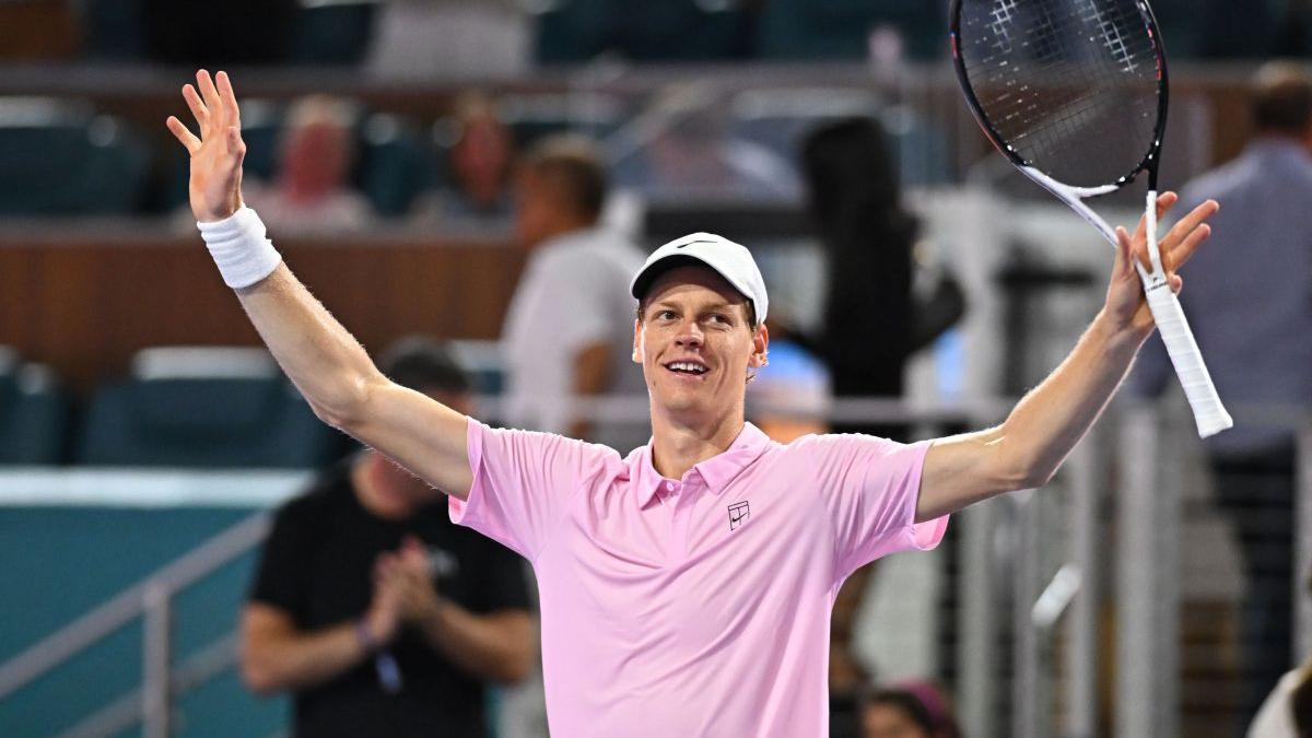 Jannik Sinner își consolidează poziția de lider în clasamentul ATP