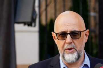 Kelemen Hunor anunță că UDMR este gata de opoziție