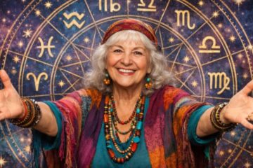 Luna în Berbec aduce succes și energie pozitivă pentru 4 zodii, pe 13 mai 2026