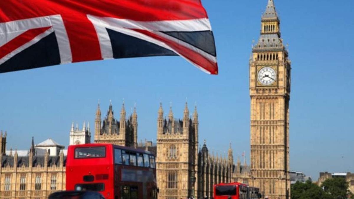 Atenționare de călătorie în Marea Britanie. Nivel de amenințare teroristă ridicat la „Sever”