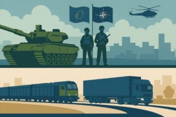 MAI aduce în România un tren special de intervenție pentru victime multiple