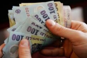 Managerii din comerț estimează creșteri accentuate de prețuri în următoarele trei luni
