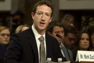 Mark Zuckerberg prezintă un atlas de proteine pentru a accelera cercetarea biomedicală