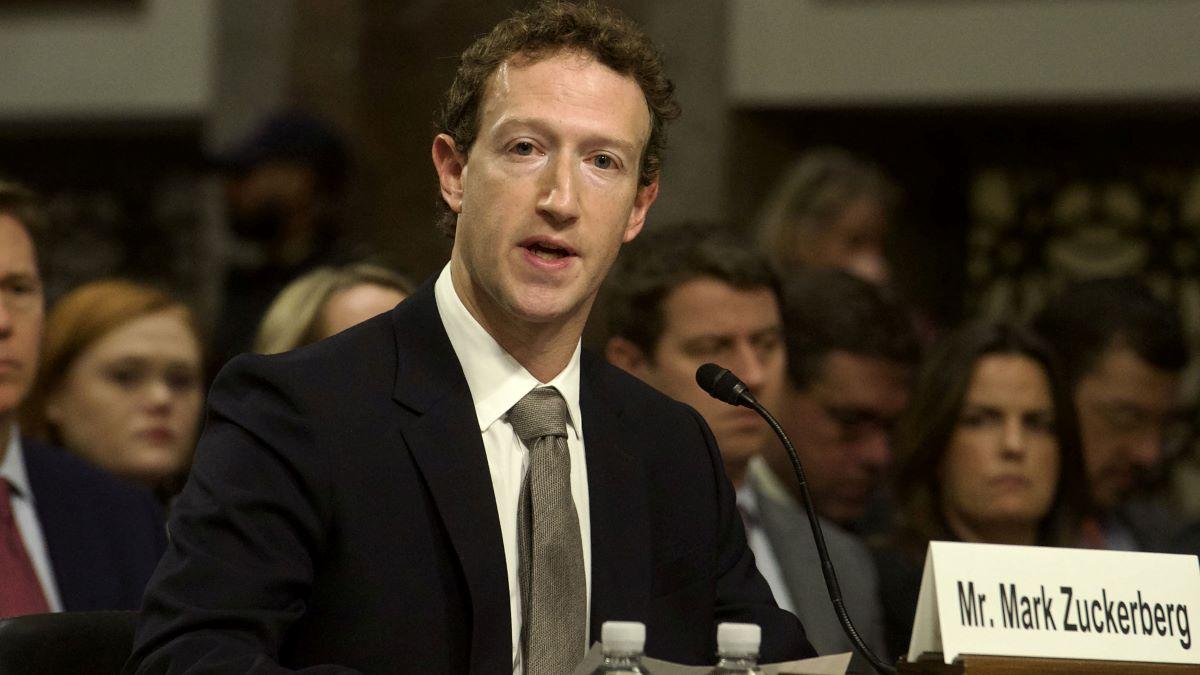 Mark Zuckerberg prezintă un atlas de proteine pentru a accelera cercetarea biomedicală