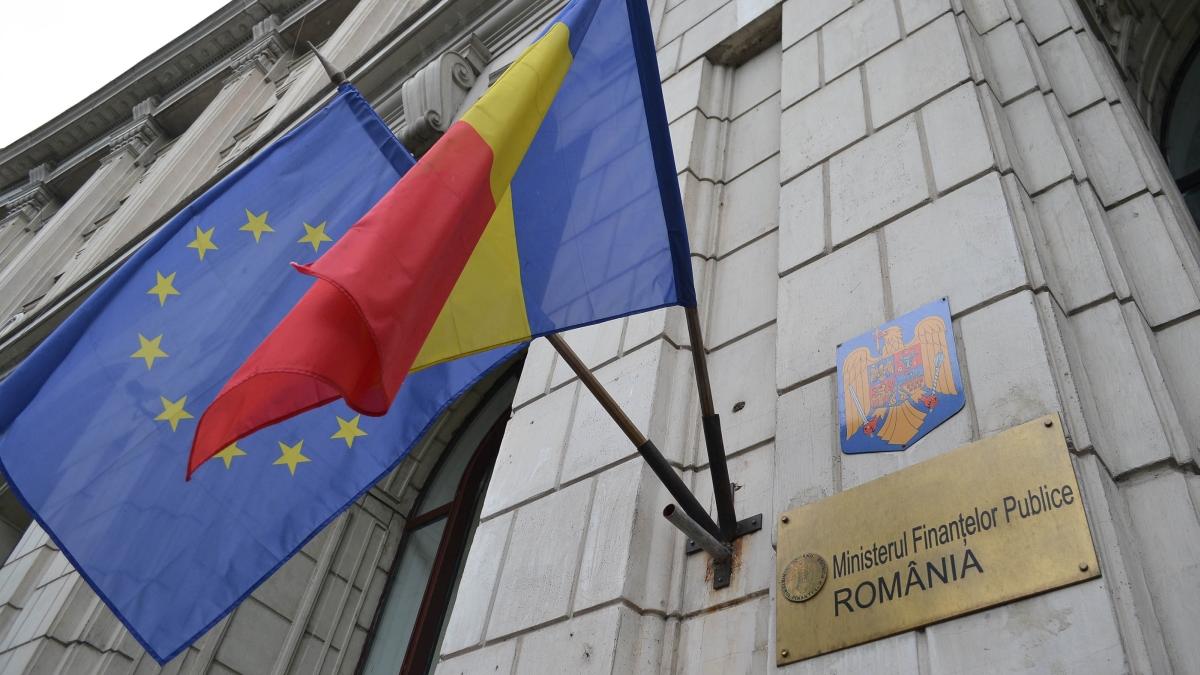 Prognozele Ministerului Finanțelor pentru perioada următoare
