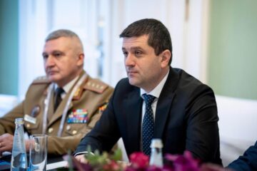„Le-am apăsat exact buba unde ascundeau infecția”. Miruță respinge acuzațiile privind programul SAFE