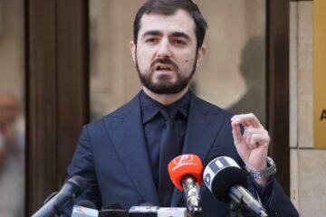 Năsui critică ajutoarele de stat: Socialism pentru cei bogați