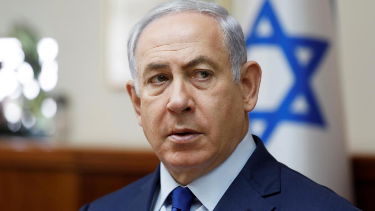 Întâlnirea secretă dintre Netanyahu și președintele EAU