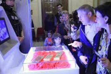 Muzeul Antipa își deschide porțile gratuit pentru vizitatori pe 23 mai