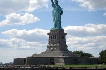 Numeroși americani se trag dintr-un grup restrâns de persoane din Europa