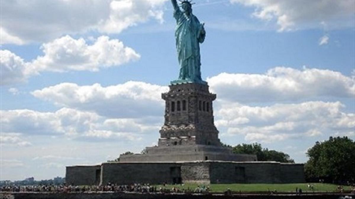 Numeroși americani se trag dintr-un grup restrâns de persoane din Europa