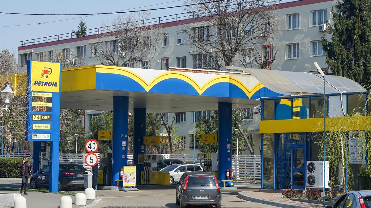OMV Petrom a încheiat primul trimestru din 2026 cu un profit net în scădere cu 4%