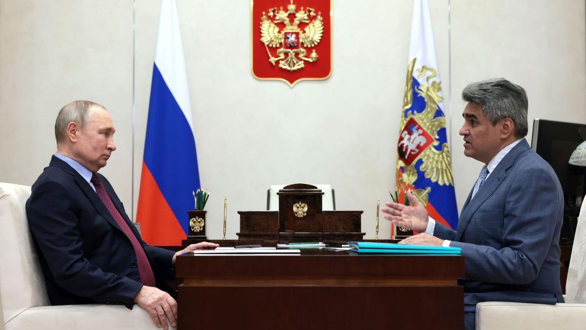 Un partid tolerat de Kremlin pentru a controla nemulțumirile câștigă popularitate în Rusia