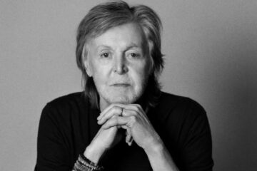 Paul McCartney într-un eveniment special LIVE Premiere pe TikTok
