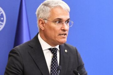 România pierde sute de milioane din PNRR: explicațiile ministrului Dragoș Pîslaru