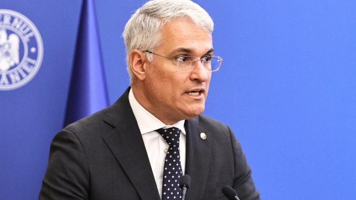 România pierde sute de milioane din PNRR: explicațiile ministrului Dragoș Pîslaru
