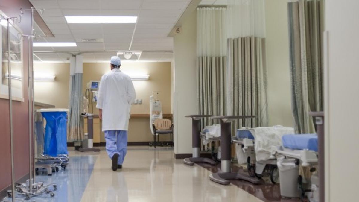 2.000 de lei? Amendă derizorie pentru medicul de la Polizu după moartea unui prematur