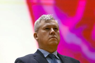 Predoiu anunță că cercetarea criminaliștilor de la blocul lovit de drona rusească a fost finalizată