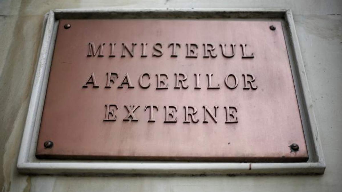 Premieră istorică la Noaptea Muzeelor: MAE își deschide arhivele secrete de după Revoluție