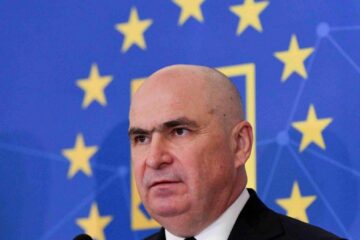 Va rămâne Bolojan președinte al PNL dacă moțiunea va trece? Răspunsul premierului