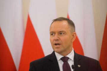 Președintele Poloniei începe procesul de rescriere a Constituției