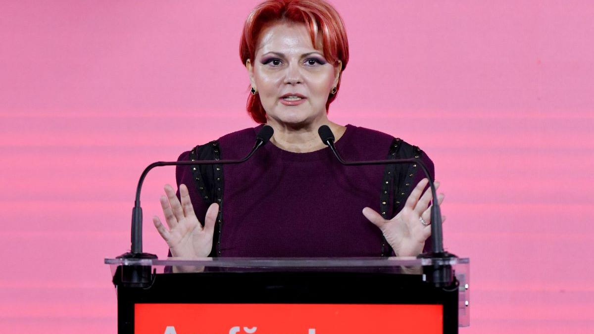 Un guvern minoritar format în jurul PSD este o opțiune reală