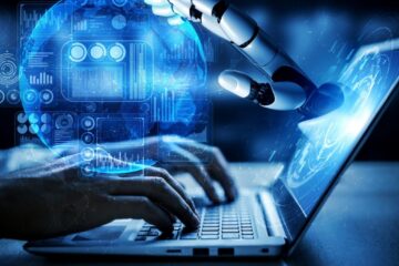 Publicație de știri, închisă după ce s-a aflat că era scrisă și coordonată de inteligența artificială
