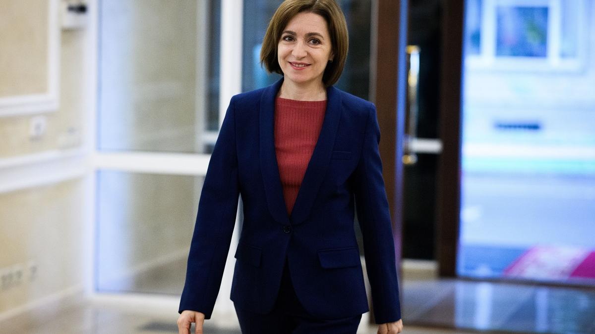 Miza uriașă din spatele reformei anunțate de Maia Sandu