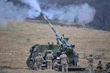 Achizițiile de tehnică militară americană ale României au explodat. Țara noastră are pe lista de cumpărături arme de 11 miliarde de dolari