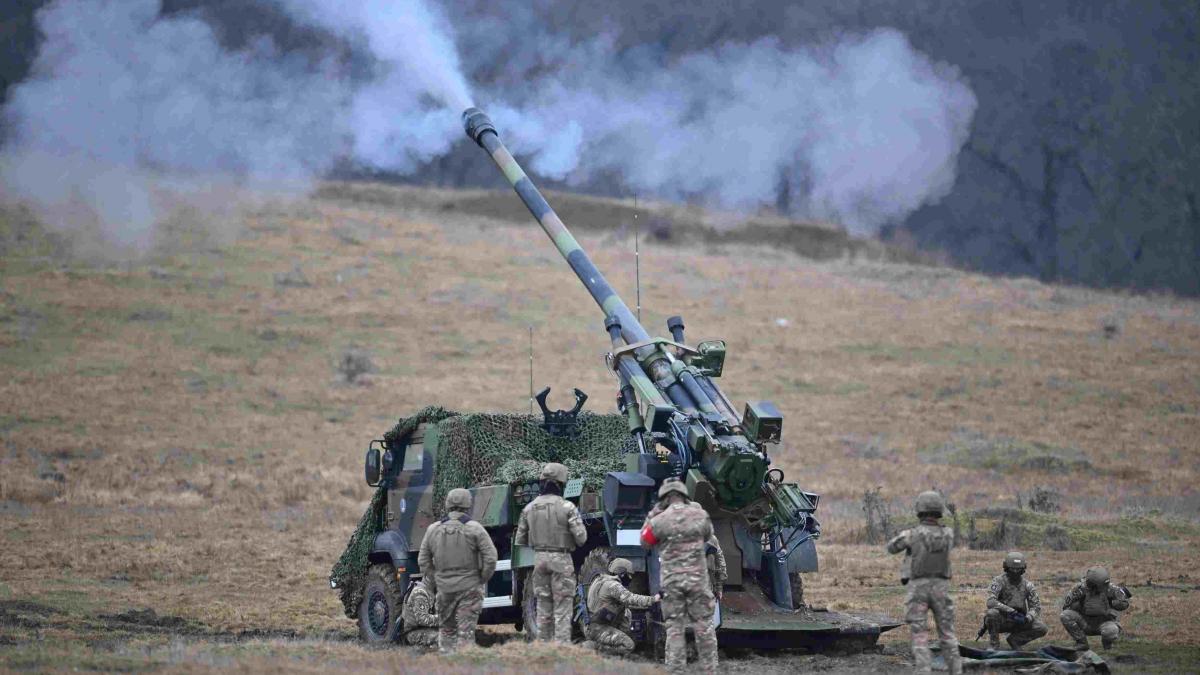 Achizițiile de tehnică militară americană ale României au explodat. Țara noastră are pe lista de cumpărături arme de 11 miliarde de dolari