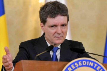 România a inițiat declarația comună privind bugetul UE 2028-2034, anunță președintele Nicușor Dan