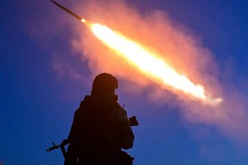 Rusia a atacat Odesa și Dnipro cu drone și rachete. Printre victime se numără și copii