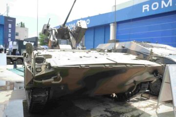 Secret total asupra exporturilor militare către Ucraina. Jurnalul a aflat valoarea ascunsă de autoritățile de la București