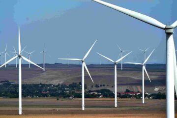 Șeful Nordex cere restricții pentru producătorii „non-occidentali” de turbine eoliene