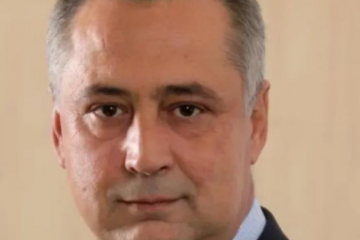 Șeful Vămilor din România, Mihai Savin, reținut de DNA