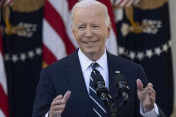 Biden dă în judecată administrația Trump