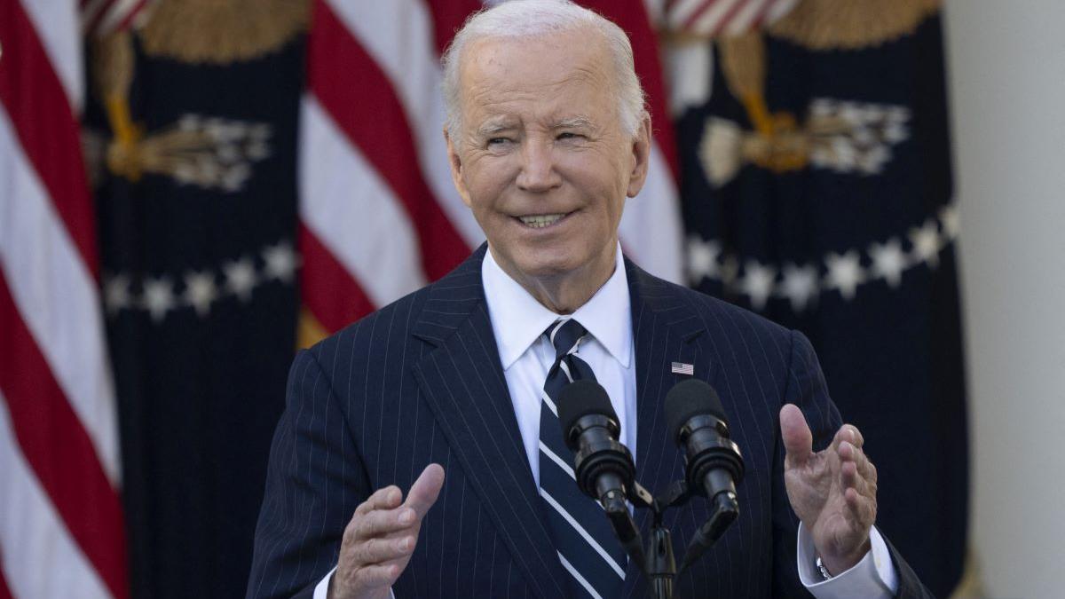 Biden dă în judecată administrația Trump