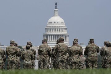 Donald Trump schimbă strategia SUA în Europa. Aliații NATO, presați să își apere singuri continentul