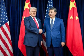 Xi Jinping îl avertizează direct pe Donald Trump, în spatele ușilor închise