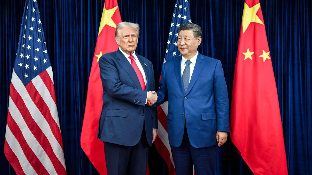 Xi Jinping îl avertizează direct pe Donald Trump, în spatele ușilor închise