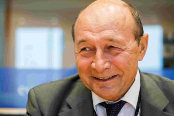 Traian Băsescu avertizează Europa: Nu acceptați presiunile americane asupra teritoriilor daneze