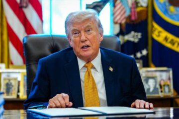 Trump îl numește pe Papa Leon o amenințare la adresa securității catolicilor