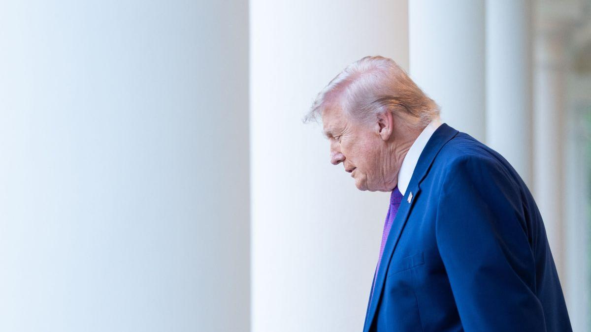 „Nu mă gândesc la americani”