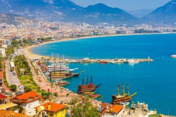 Turcia devine noul hub mondial pentru turismul de afaceri și evenimente premium