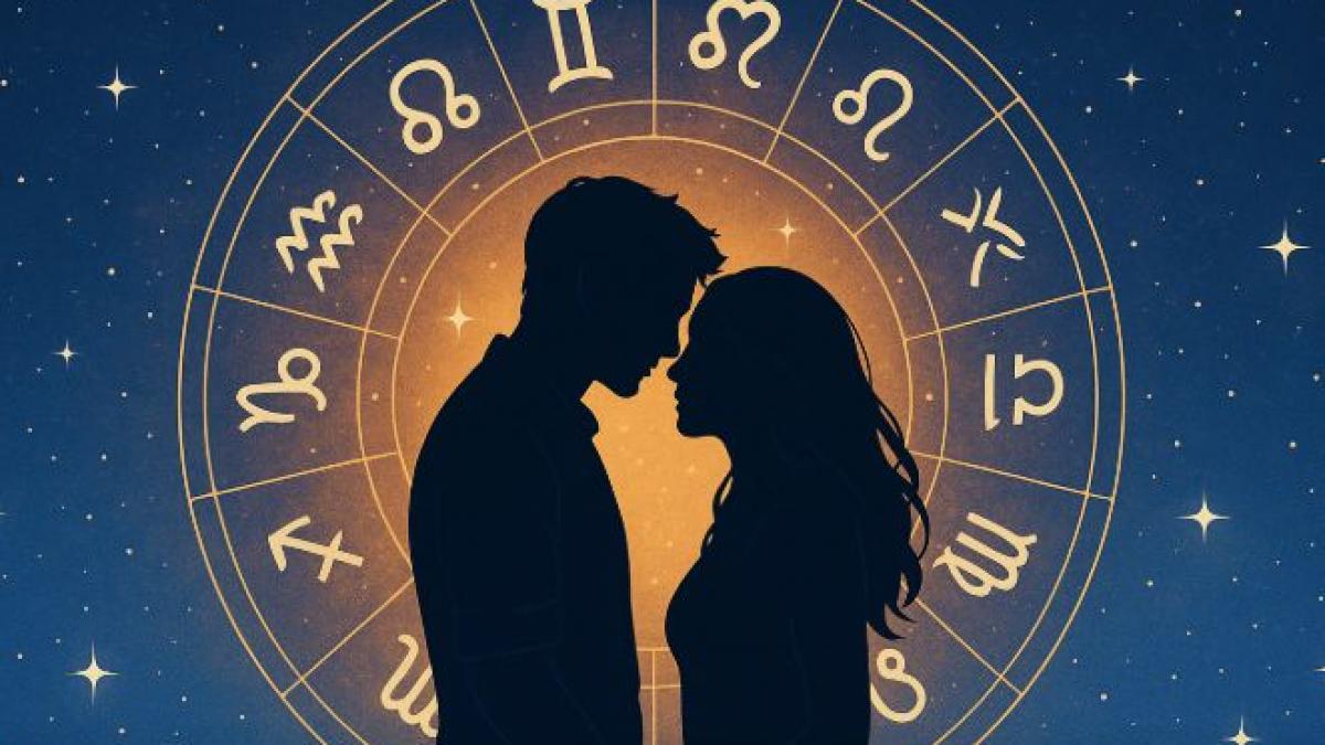 4 zodii primesc un semn rar pe 2 mai 2026
