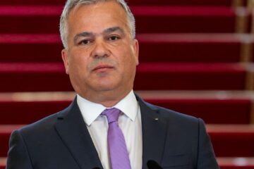 „În urmă cu patru zile dinspre Cotroceni am avut o discuție”