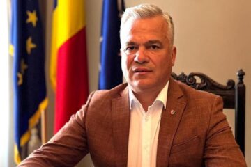 Adrian Veștea se întâlnește marți cu liderii PSD