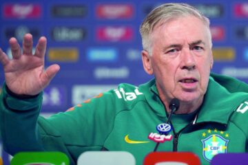 Un Ancelotti brazilian sau o Euro-Brazilie?