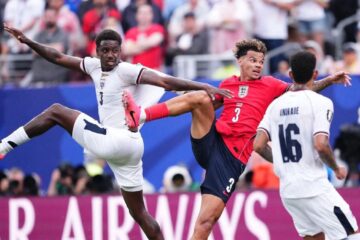 Harry Kane scrie istorie la Cupa Mondială 2026! Anglia învinge Panama și merge de pe primul loc în fazele eliminatorii