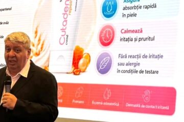 „Există și creme care ne protejează de lumina emisă de ecrane”